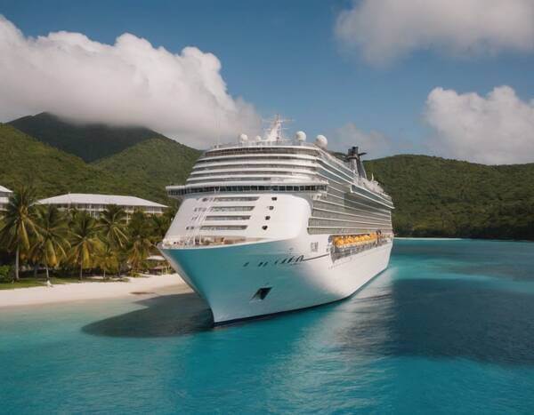 Cruise to the Caribbean